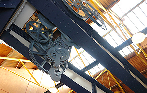 The Powerstation Youth Centre, Barnes